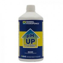 ph up general hydroponics