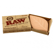 piedra de arcilla Raw hydrostone humedecer tabaco