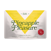 Flor de CBD 3gr - Pineapple Pleasure OG - Eva