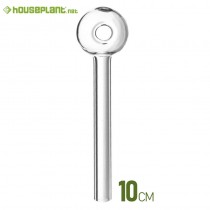 Pipa de Cristal Bola 10cm oiler
