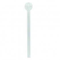 Pipa de Cristal Bola 15cm Extrafina