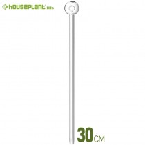 Pipa de Cristal Bola 30cm oiler
