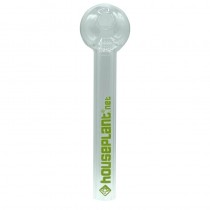Pipa de Cristal Bola 11cm - Houseplant