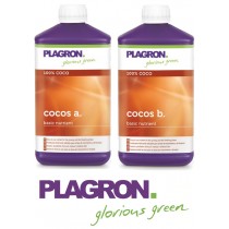 Coco A&B Plagron 