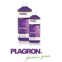 Ph + (25%) Plagron