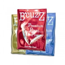 Premium Plant Powder B´cuzz