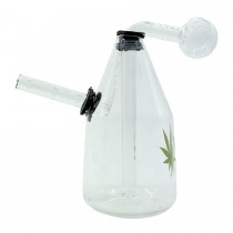 Pipa de Agua Olier - 12cm Pera