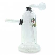 Pipa de Agua Oiler Super Star - 15cm