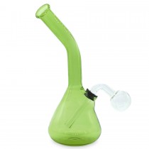 Pipa de Agua Oiler - 18cm Druida Verde - 2x1