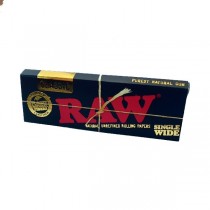 comprar raw black single wide