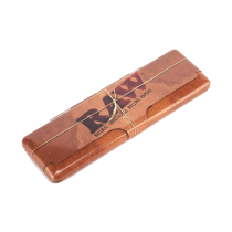 Raw Funda metalica King Size Classic