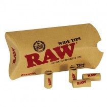 comprar raw tips wide prerolled