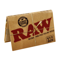 Papel Raw 1 ½ Classic