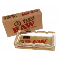 Comprar Raw Pack Cenicero Cristal 