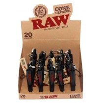 Raw Cone Creator 