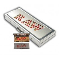 Raw Caja Grinder ¼