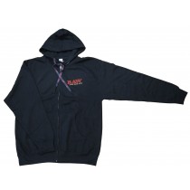 comprar sudadera cremallera raw