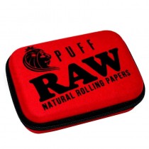 Raw Puff Case
