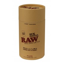 Six Shooter Lean Size de Raw 