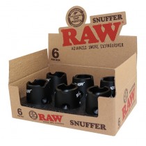 Raw Snuffer