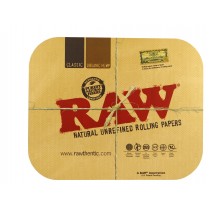 comprar raw tapa magnetica para bandejas mini