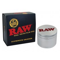 Grinder Raw Aluminio