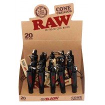 Raw Cone Creator 