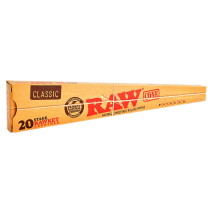 conos raw rawket 20