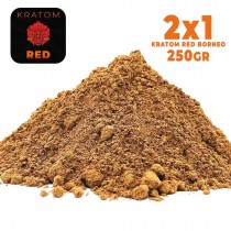 Kratom Red Maeng Da