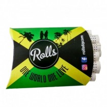 comprar filtros pocket pack de rolls 7mm