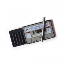 Royal Box Cassete Música