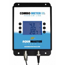 COMBO METER P700 PRO 2 - AQUA MASTER- TOOLS 