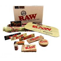 Rawsome Box de Raw