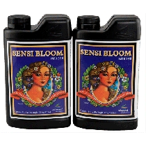 PH Perfect Sensi Bloom A+B Advanced Nutrients