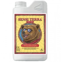 Advanced Nutrients Sensi Terra A /Fertilizante base para cultivo en tierra