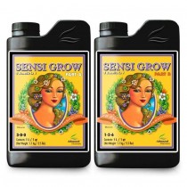 Sensi Grow A+B pH Perfect - Advanced Nutrients