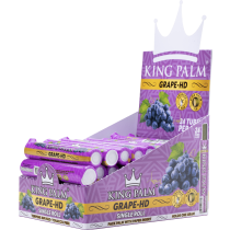King Palm Grape - Single Roll