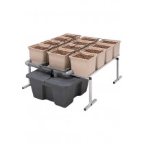 Hydro Dutch Pot 1 m2