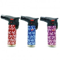 Mechero Soplete Stars