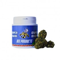 Super Skunk Flores de CBD - Bee Products