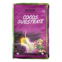 Coco Sustrato 50 Lts Atami