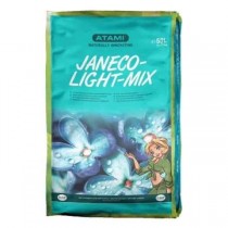 Janeco Lightmix 20 Lts Atami