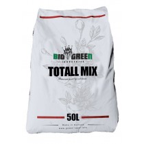 Totall Mix Biogreen