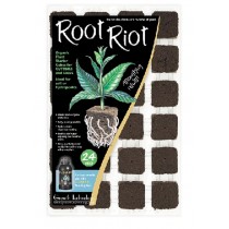 Root Riot Bandeja