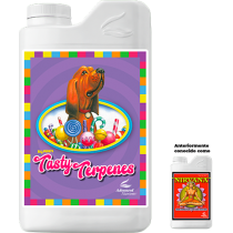 Tasty Terpenes - Advanced Nutrients