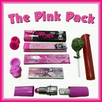 Pack Pink 