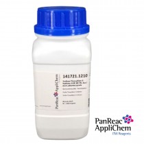 Tiosulfato de Sodio - 500gr - Panreac Applychem