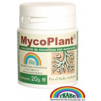 Mycoplant Polvo Trabe