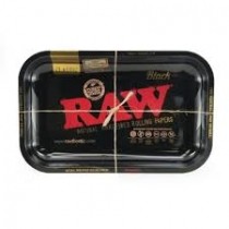 Bandeja Raw Black