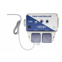 twin controller 4.5 A